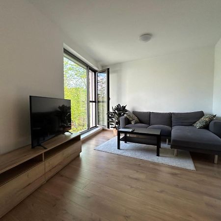 דירות ברטיסלאבה Ota-Group Luxury Selection מראה חיצוני תמונה