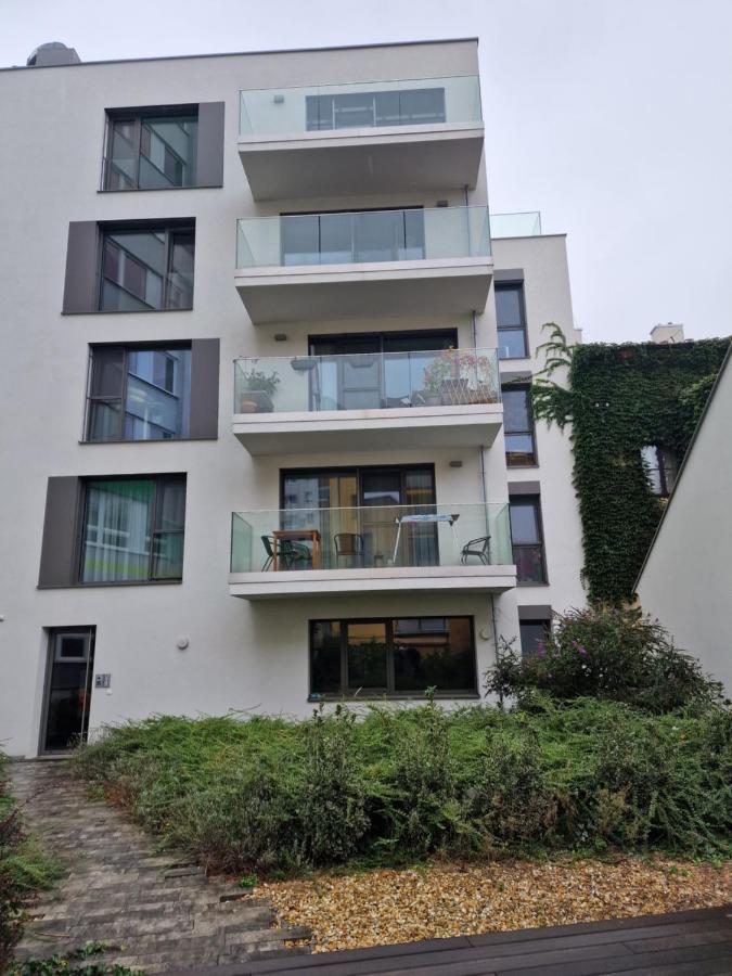 דירות ברטיסלאבה Ota-Group Luxury Selection מראה חיצוני תמונה