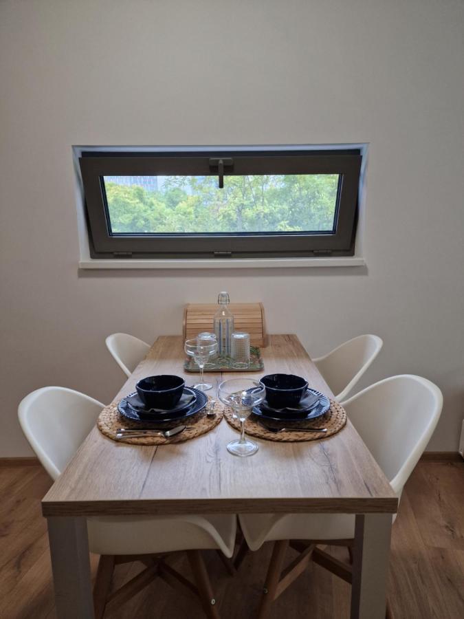 דירות ברטיסלאבה Ota-Group Luxury Selection מראה חיצוני תמונה