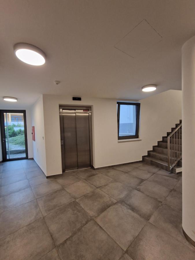 דירות ברטיסלאבה Ota-Group Luxury Selection מראה חיצוני תמונה