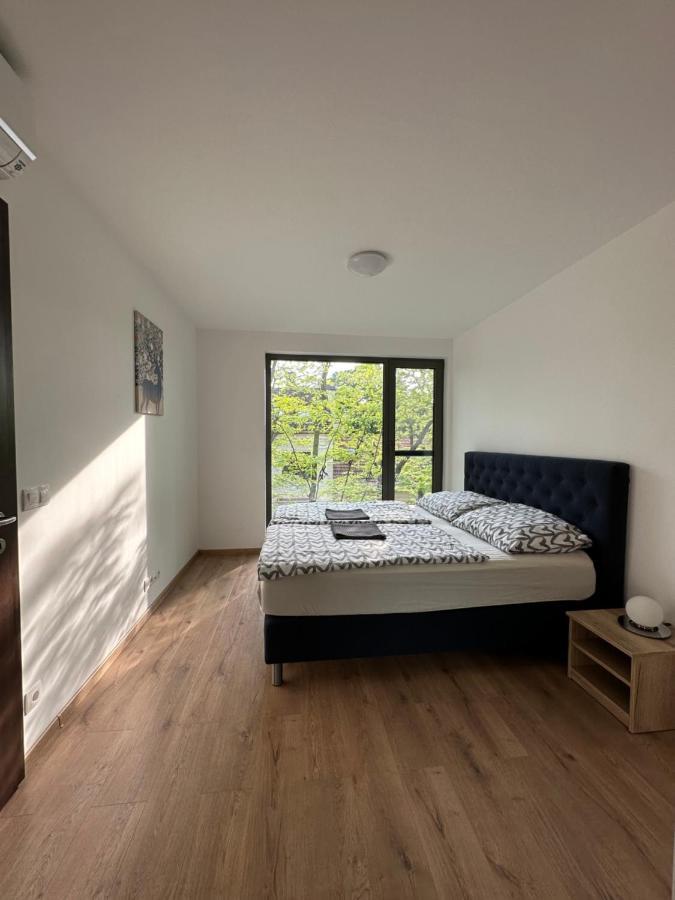 דירות ברטיסלאבה Ota-Group Luxury Selection מראה חיצוני תמונה