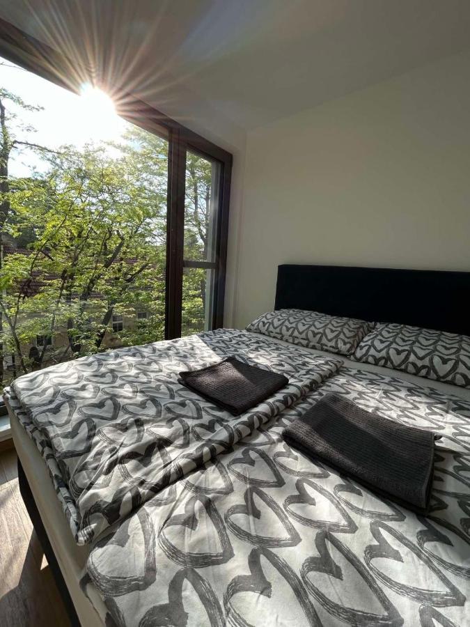 דירות ברטיסלאבה Ota-Group Luxury Selection מראה חיצוני תמונה