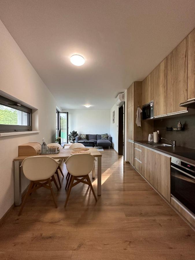 דירות ברטיסלאבה Ota-Group Luxury Selection מראה חיצוני תמונה