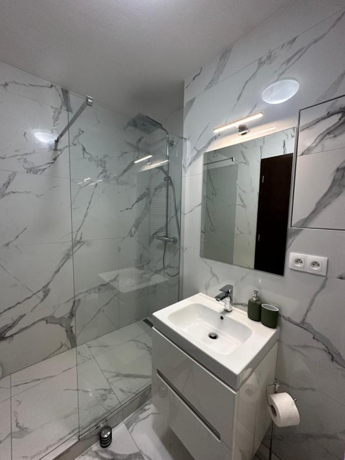 דירות ברטיסלאבה Ota-Group Luxury Selection מראה חיצוני תמונה